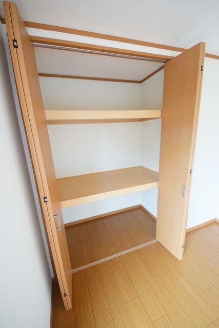 収納　★お部屋探しは、タウンハウジング多摩センター店へ★