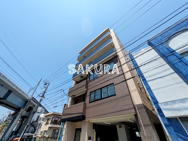建物外観　当店おすすめ物件♪