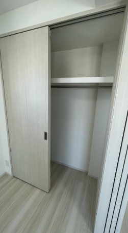 収納　別部屋参考画像です