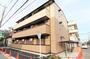 谷塚駅より徒歩20分 1階 築4年6ヶ月の賃貸物件