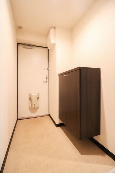 玄関　※写真は類似です