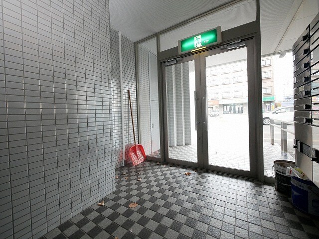 ロビー