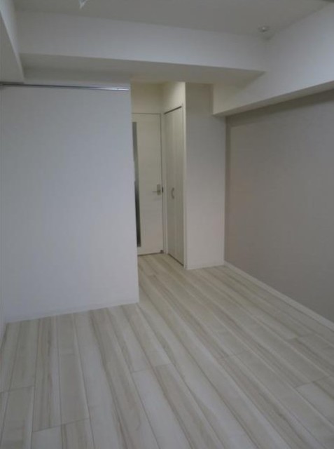 居室・リビング　きれいなお部屋