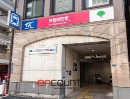 その他　新御徒町駅(首都圏新都市鉄道 つくばエクスプレス)（その他）まで280m