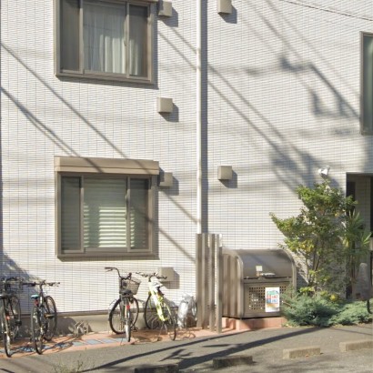 その他設備　★駐輪場・敷地内ゴミ置場★