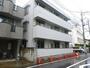 西小山駅より徒歩8分 2階 築8年11ヶ月の賃貸物件