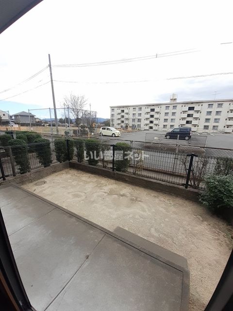 庭