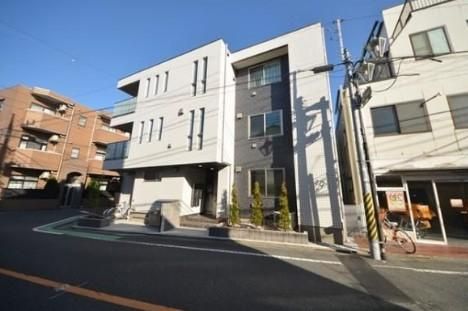 建物外観　☆綺麗な外観☆