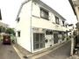 和歌山駅より徒歩26分 1階 築54年5ヶ月の賃貸物件