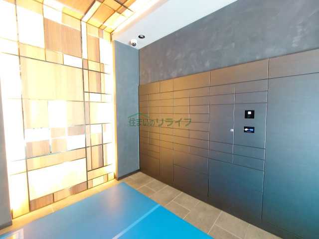ロビー