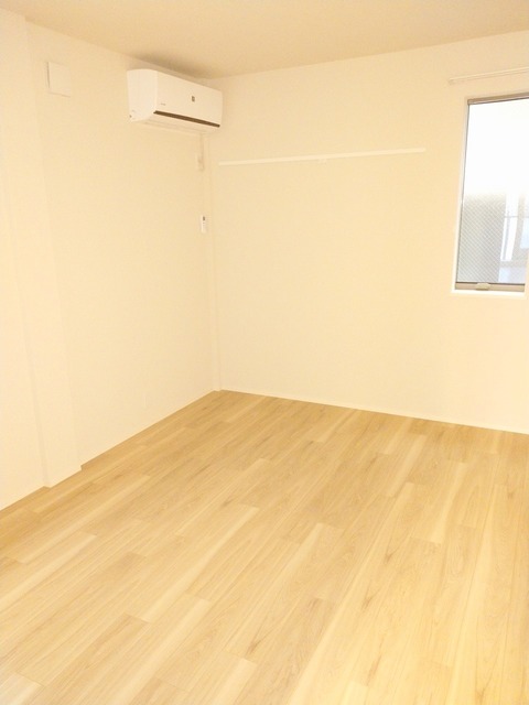 その他部屋・スペース　★角部屋２面採光★