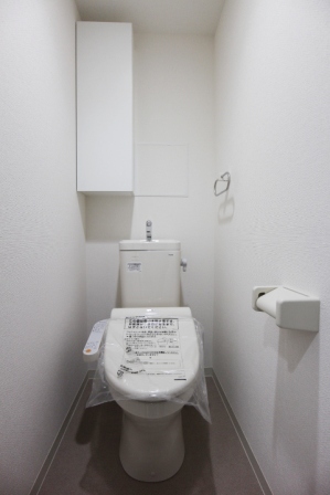 トイレ　ＷＣ