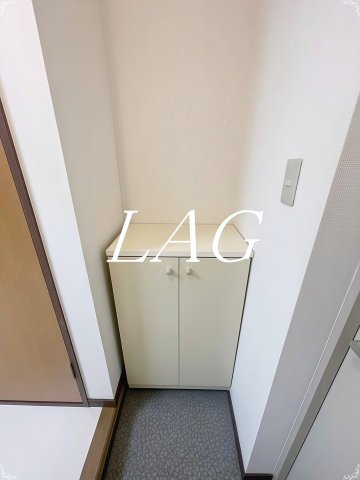 玄関　玄関です。