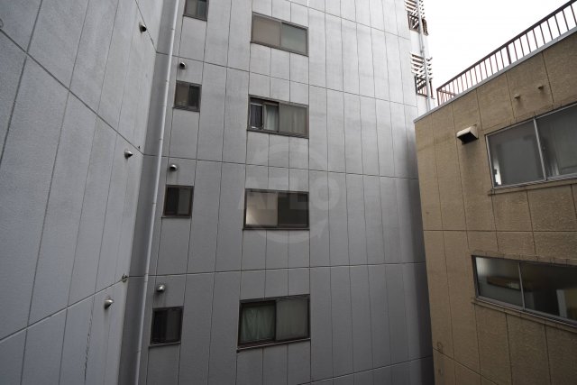 眺望　第IIマンションアトラス　眺望