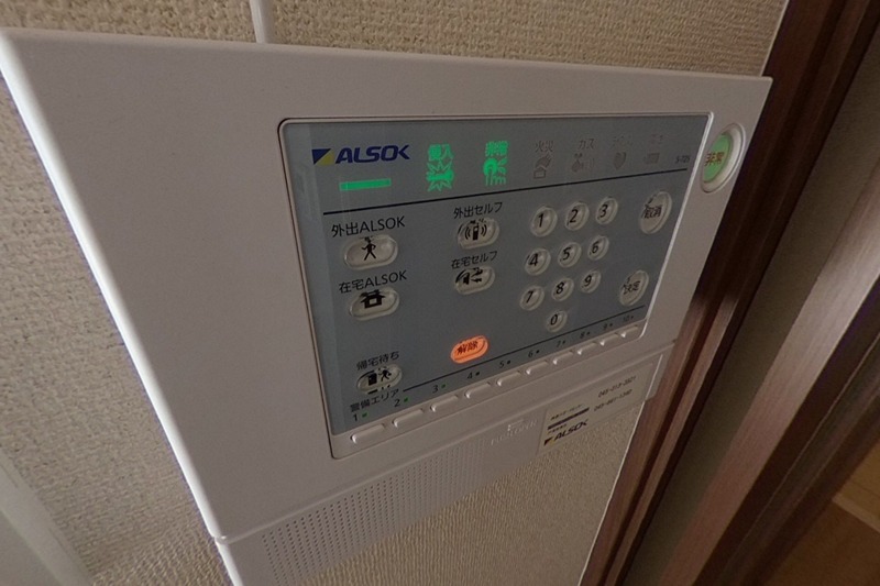 その他設備　別部屋参考