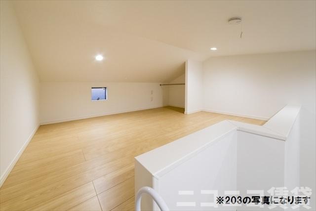 その他部屋・スペース　別号室イメージの為、現状を優先致します。