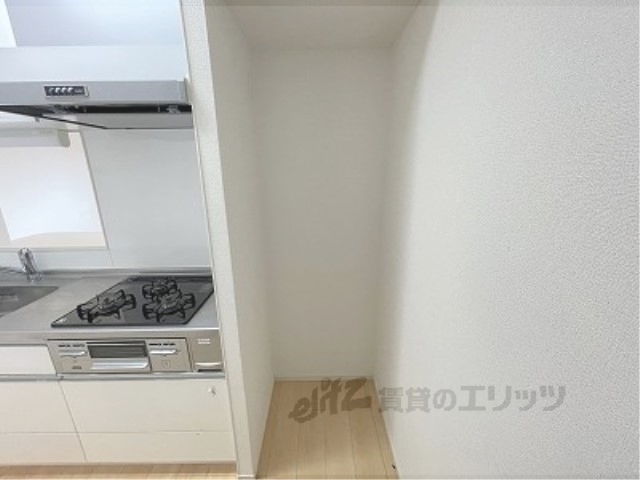 その他部屋・スペース　冷蔵庫置場