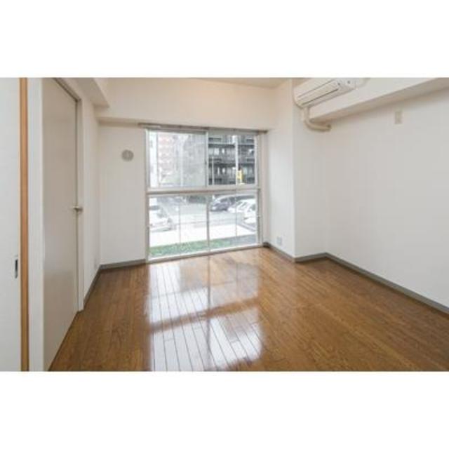 居室・リビング　※写真は同タイプ住戸です。