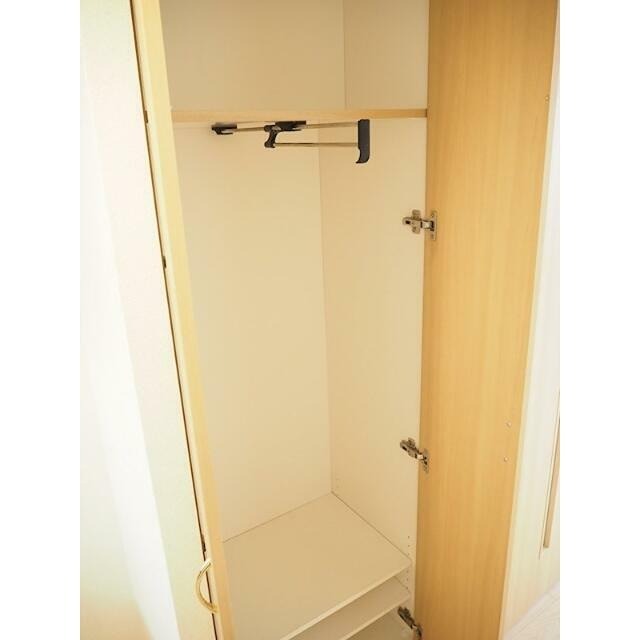 収納　※同仕様写真
