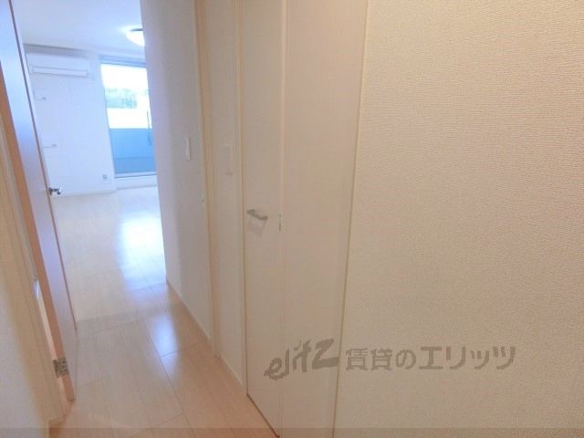 その他　廊下