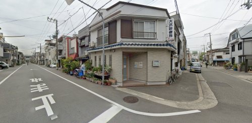 病院　大沢診療所（病院）まで515m