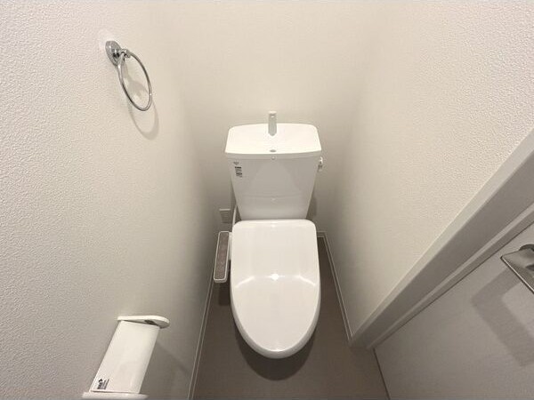トイレ　※イメージ写真