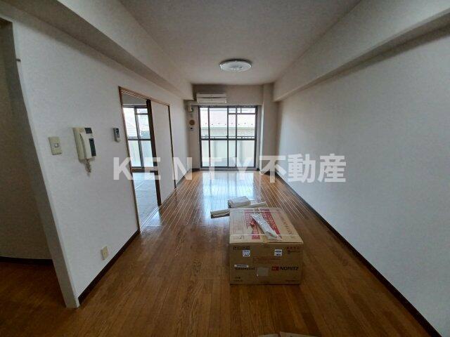 居室・リビング　おしゃれなリビングです