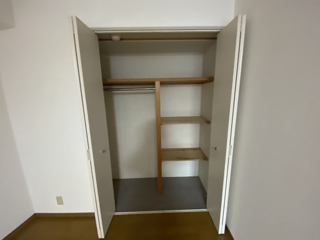 収納　同型タイプ