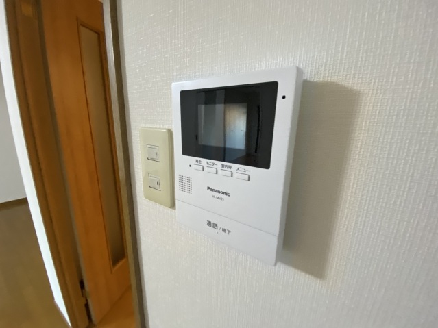 セキュリティ　同型タイプ