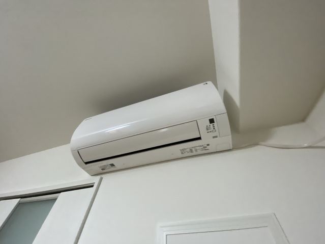 その他設備　同型タイプ