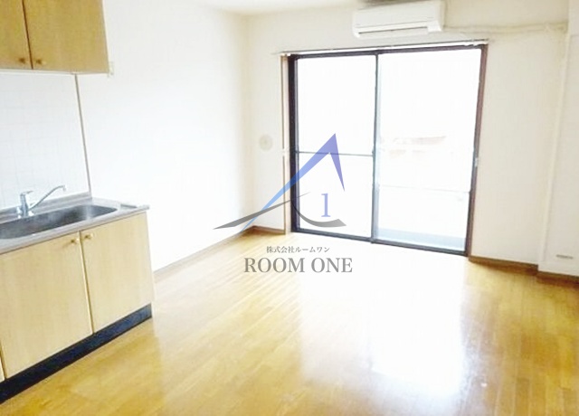 居室・リビング　洋室のお部屋です。