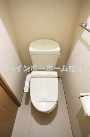 トイレ　トイレも気になるポイント