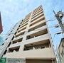 新御徒町駅より徒歩3分 12階 築20年6ヶ月の賃貸物件