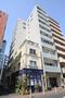 中銀第２新橋マンシオン 4階 築44年1ヶ月の賃貸物件