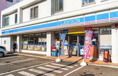 コンビニ　ローソン北5西19丁目店（コンビニ）まで260m