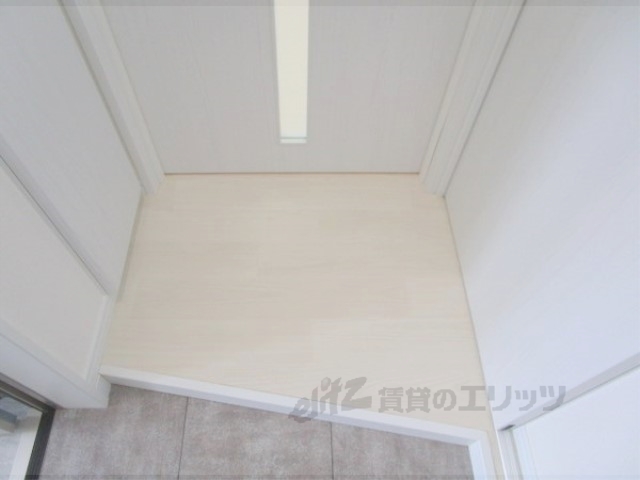 その他部屋・スペース　廊下