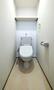 トイレ　トイレです
