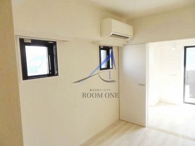 その他部屋・スペース　寝室です。