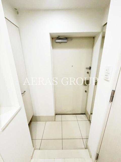 玄関　参考画像
