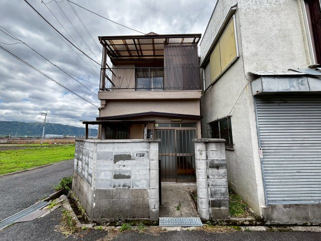 福万寺町北3丁目戸建