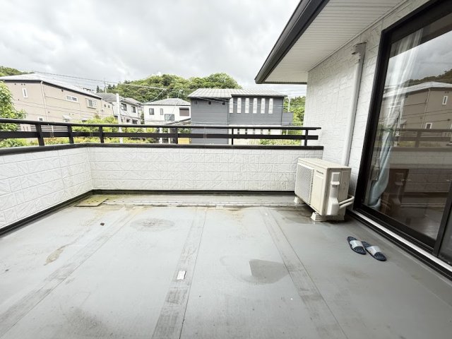 バルコニー　大原1丁目戸建て(Good Home)