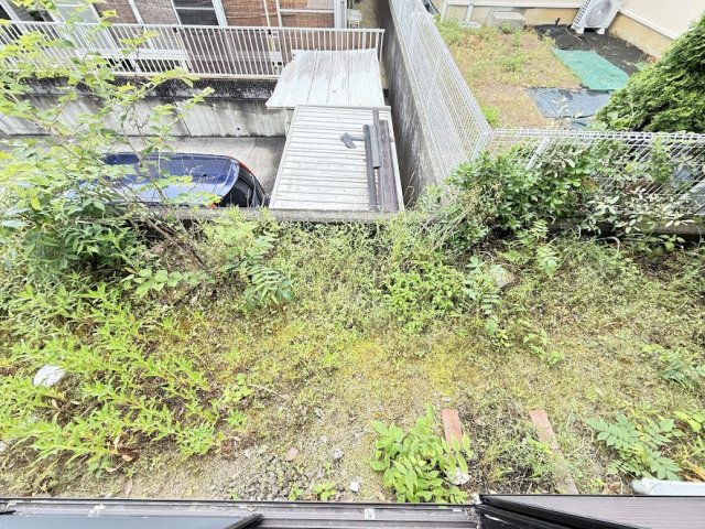 庭　大原1丁目戸建て(Good Home)