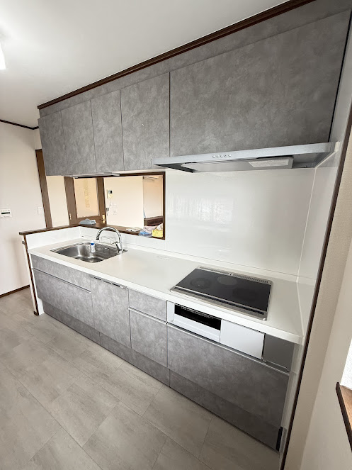 キッチン　大原1丁目戸建て(Good Home)
