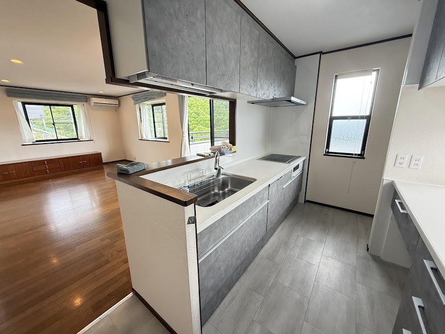 その他　大原1丁目戸建て(Good Home)