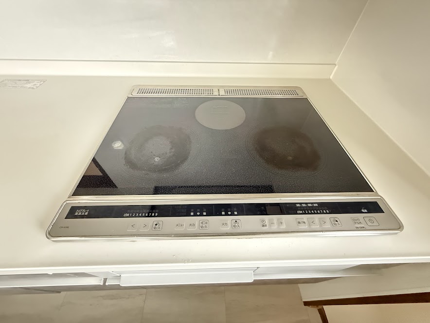 その他設備　大原1丁目戸建て(Good Home)