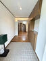 玄関　大原1丁目戸建て(Good Home)