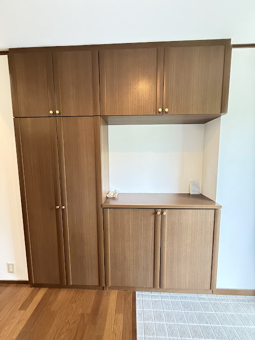 収納　大原1丁目戸建て(Good Home)