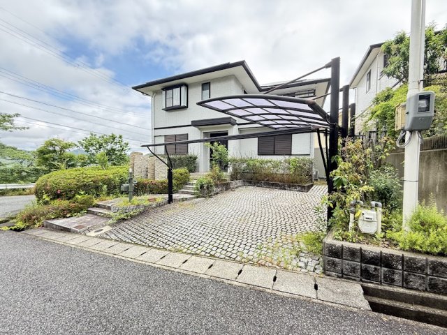 建物外観　大原1丁目戸建て(Good Home)
