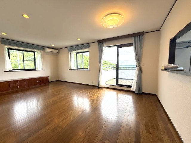 居室・リビング　大原1丁目戸建て(Good Home)