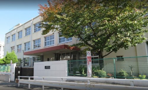 小学校　大阪市立北恩加島小学校（小学校）まで291m